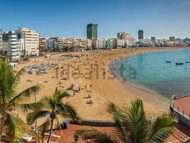 Piso, Santa Catalina Canteras, Las Palmas de Gran Canaria