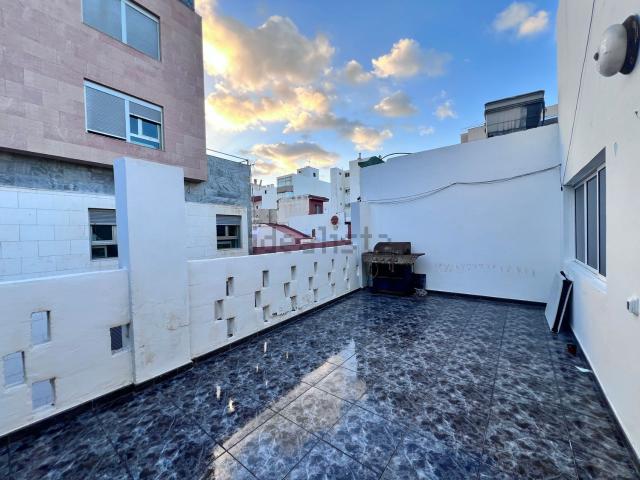 Piso, Santa Catalina Canteras, Las Palmas de Gran Canaria