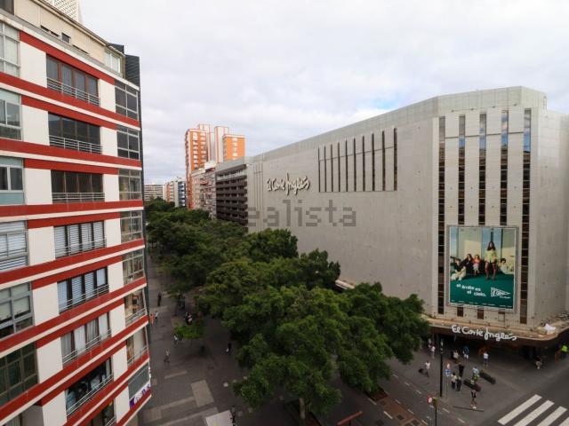Piso, Santa Catalina Canteras, Las Palmas de Gran Canaria