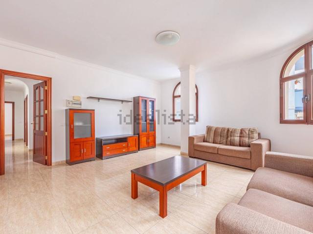 Piso, Santa Catalina Canteras, Las Palmas de Gran Canaria