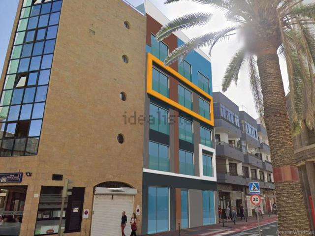 Piso, Santa Catalina Canteras, Las Palmas de Gran Canaria