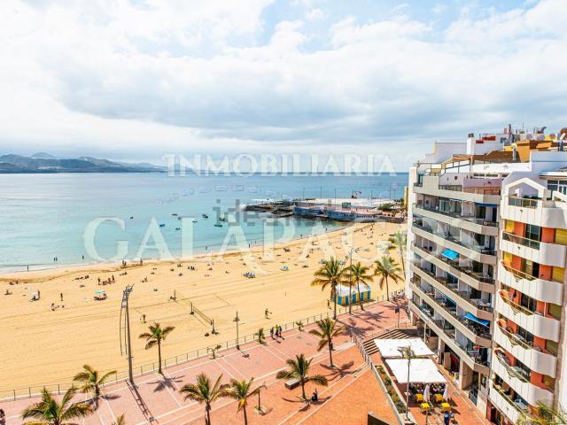 Piso, Santa Catalina Canteras, Las Palmas de Gran Canaria