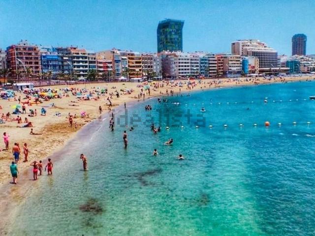 Piso, Santa Catalina Canteras, Las Palmas de Gran Canaria