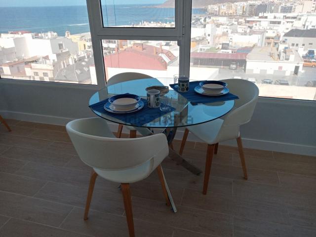 Piso, Santa Catalina Canteras, Las Palmas de Gran Canaria