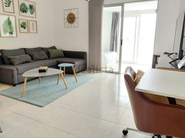 Piso, Santa Catalina Canteras, Las Palmas de Gran Canaria