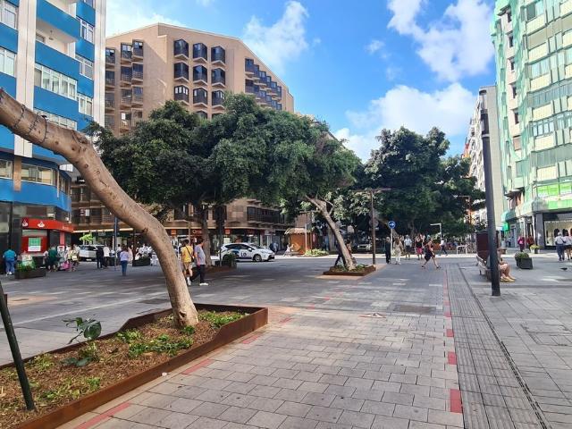 Piso, Santa Catalina Canteras, Las Palmas de Gran Canaria