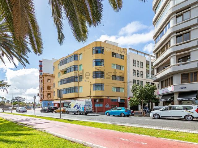 Piso, Santa Catalina Canteras, Las Palmas de Gran Canaria