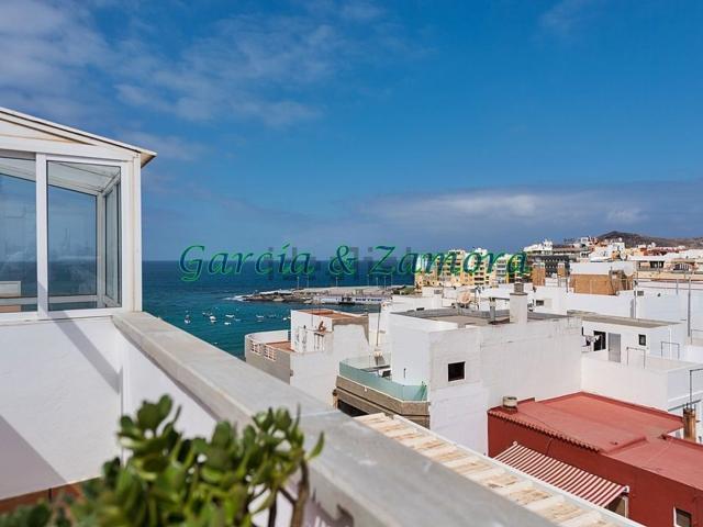 Piso, Santa Catalina Canteras, Las Palmas de Gran Canaria
