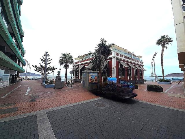 Piso, Santa Catalina Canteras, Las Palmas de Gran Canaria