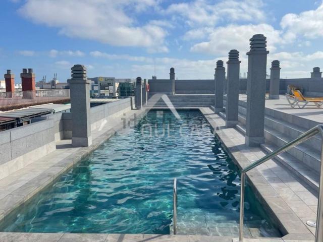 Piso, Santa Catalina Canteras, Las Palmas de Gran Canaria