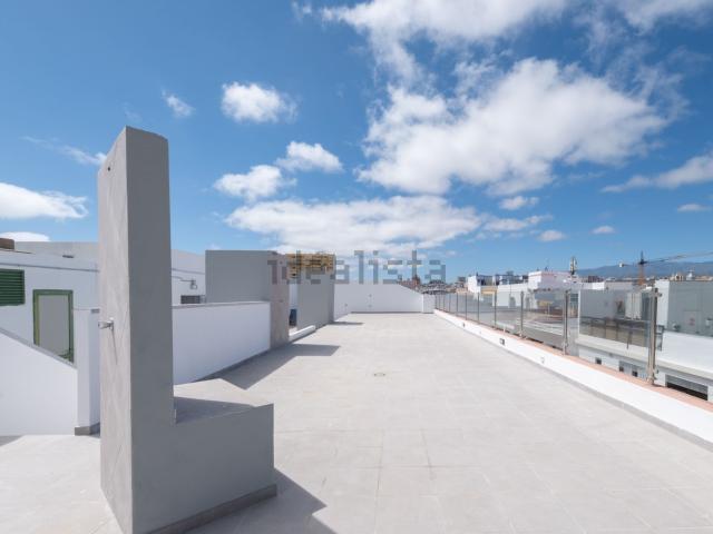 Piso, Santa Catalina Canteras, Las Palmas de Gran Canaria
