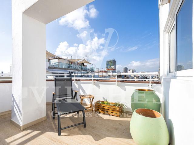 Piso, Santa Catalina Canteras, Las Palmas de Gran Canaria