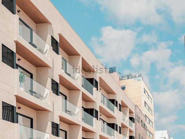 Piso, Santa Catalina Canteras, Las Palmas de Gran Canaria