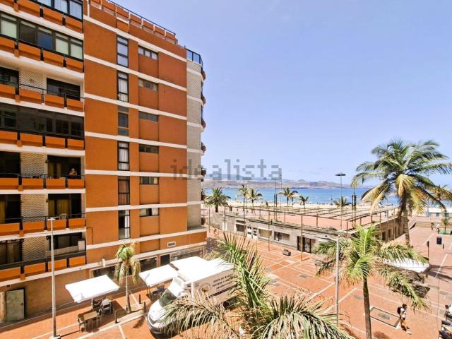 Piso, Santa Catalina Canteras, Las Palmas de Gran Canaria