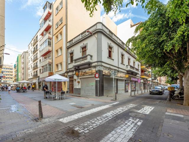 Piso, Santa Catalina Canteras, Las Palmas de Gran Canaria