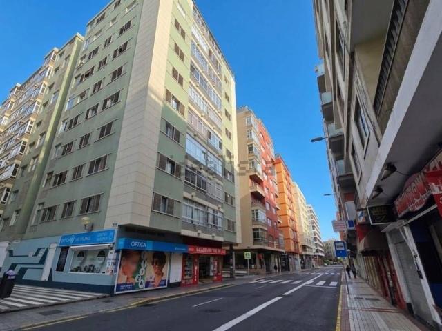 Piso, Santa Catalina Canteras, Las Palmas de Gran Canaria