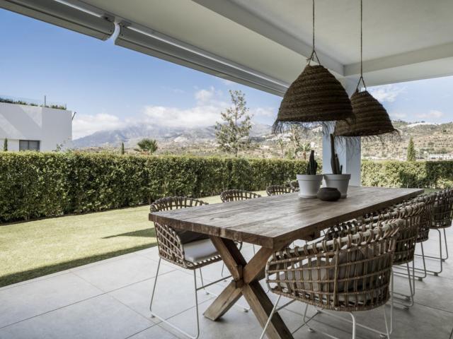 Piso, Santa Clara, Marbella
