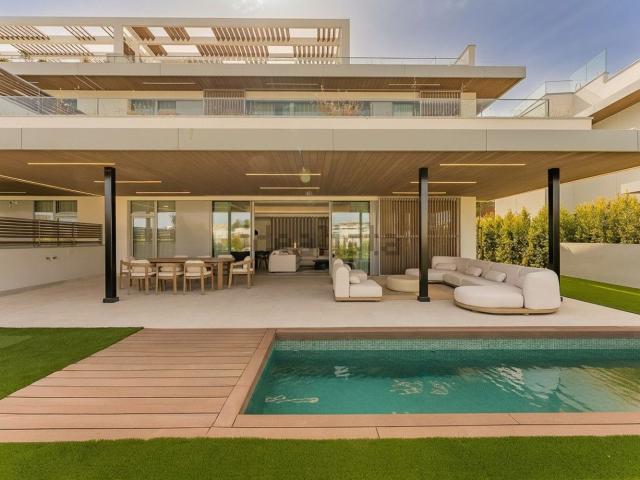 Piso, Santa Clara, Marbella