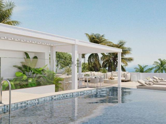 Piso, Santa Clara, Marbella