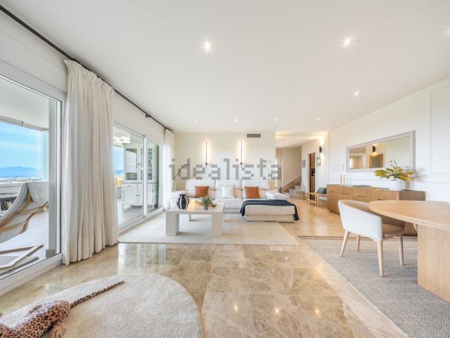 Piso, Santa Clara, Marbella