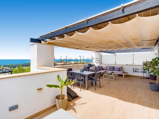 Piso, Santa Clara, Marbella