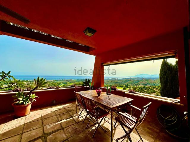 Piso, Santa Clara, Marbella