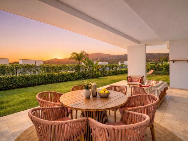 Piso, Santa Clara, Marbella