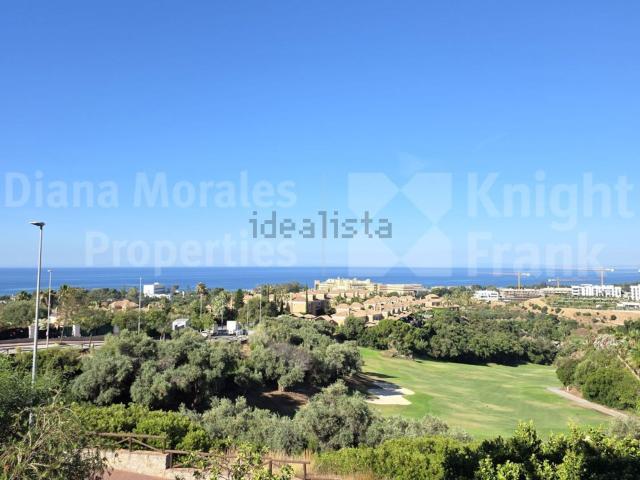 Piso, Santa Clara, Marbella