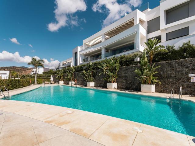Piso, Bahía de Marbella, Marbella