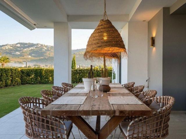 Piso, Santa Clara, Marbella