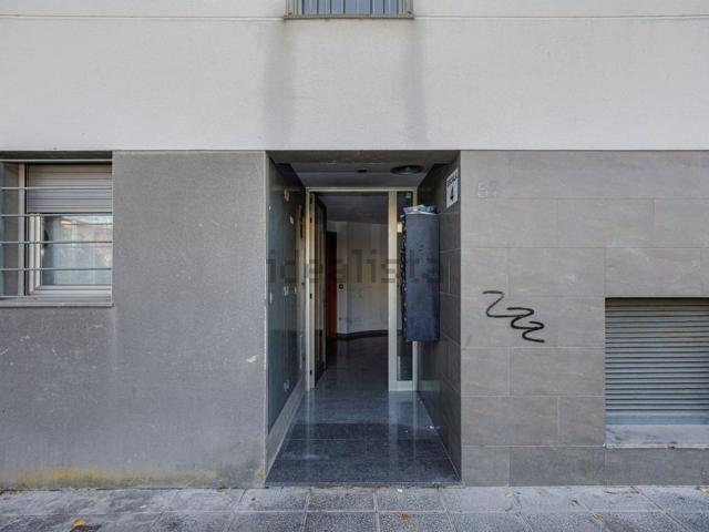 Piso, Santa Coloma de Farners