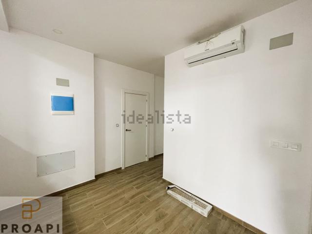 Piso, Santa Coloma de Farners