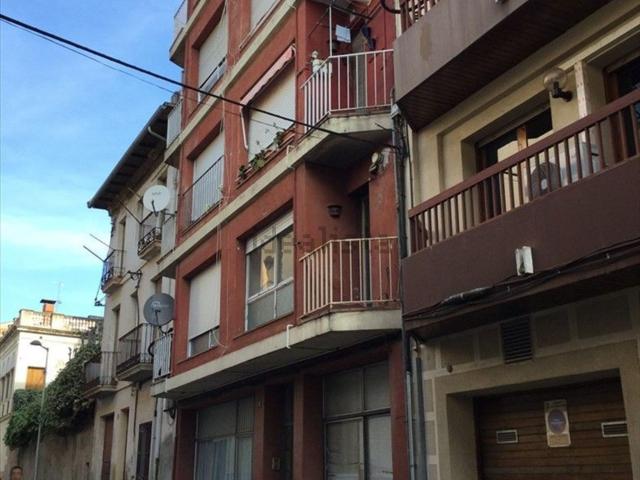 Piso, Santa Coloma de Farners