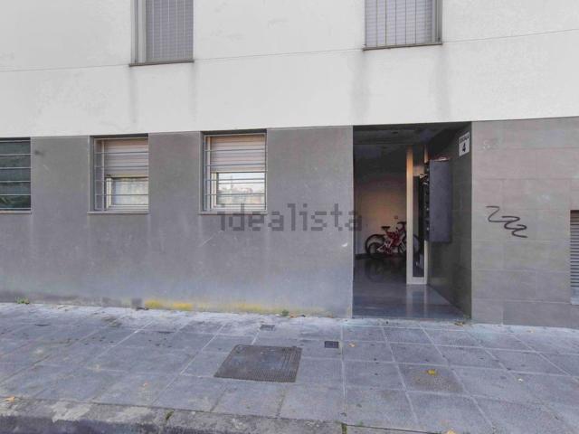 Piso, Santa Coloma de Farners