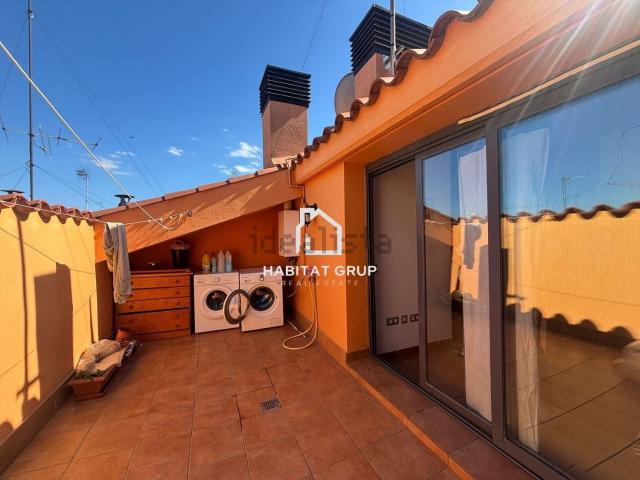 Piso, Santa Coloma de Farners