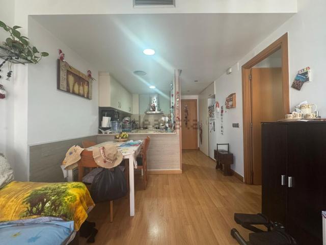 Piso, Santa Coloma de Farners