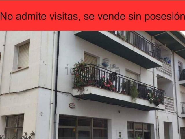 Piso, Santa Coloma de Farners
