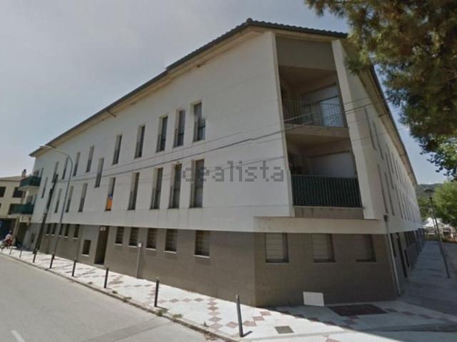 Piso, Santa Coloma de Farners