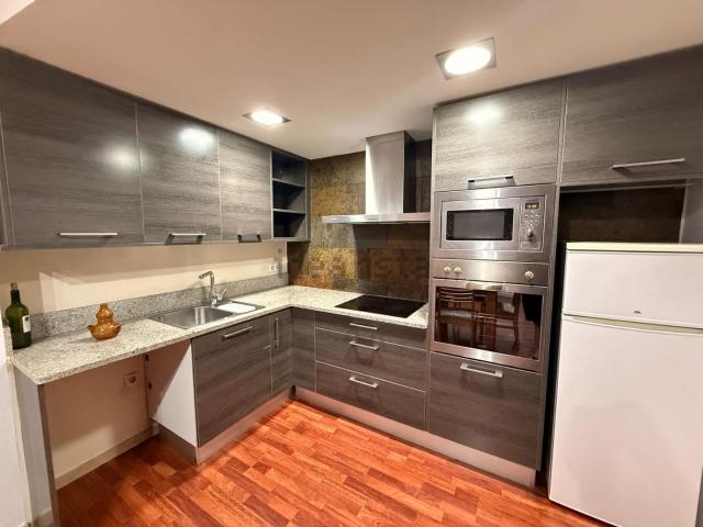 Piso, Santa Coloma de Farners
