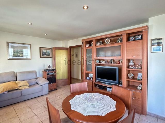 Piso, Santa Coloma de Farners