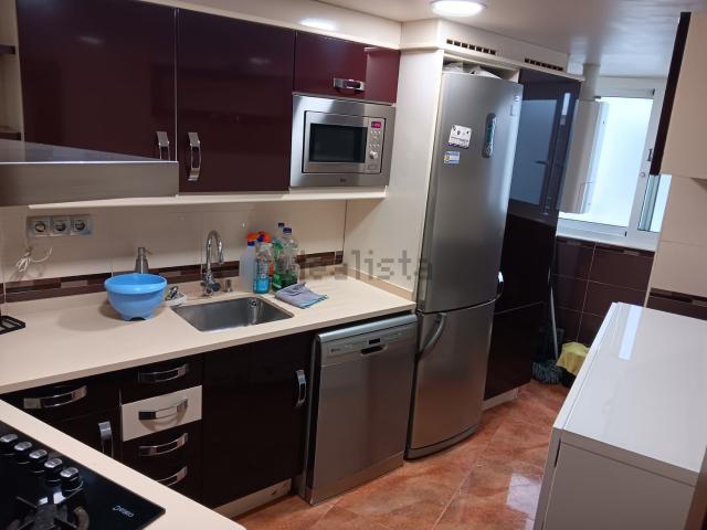 Piso, Santa Cristina d&apos Aro