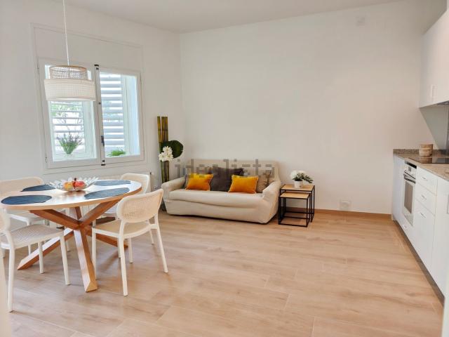 Piso, Santa Cristina d&apos Aro