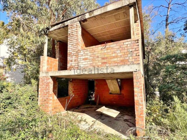 Piso, Santa Cristina d&apos Aro