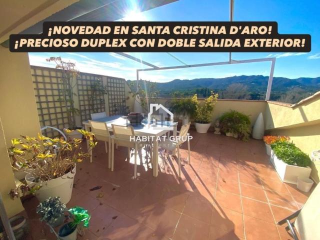 Piso, Santa Cristina d&apos Aro