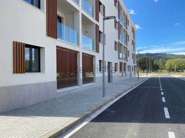 Piso, Santa Cristina d&apos Aro