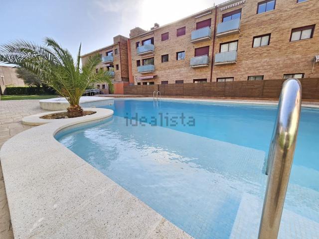 Piso, Santa Cristina d&apos Aro