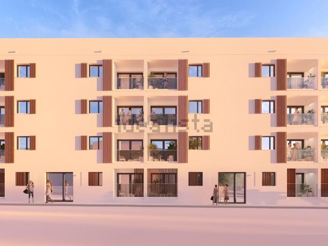 Piso, Santa Cristina d&apos Aro