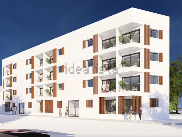 Piso, Santa Cristina d&apos Aro