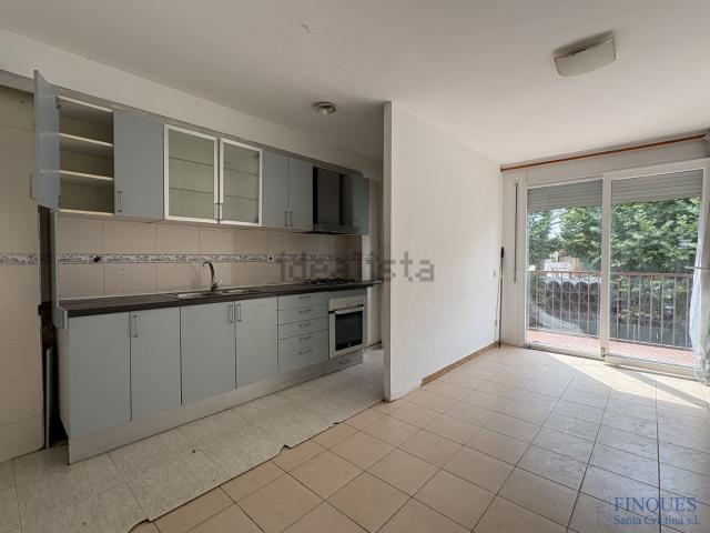 Piso, Santa Cristina d&apos Aro