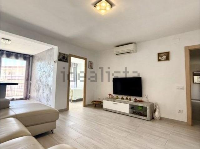 Piso, Santa Cristina d&apos Aro